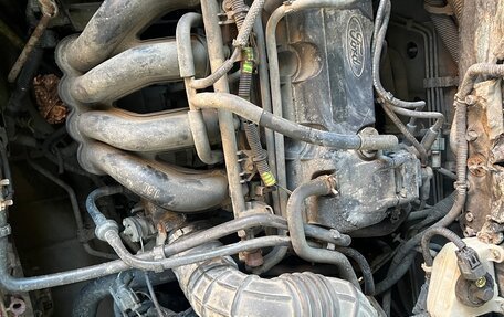 Ford Focus IV, 2004 год, 270 000 рублей, 8 фотография