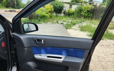 Hyundai Getz I рестайлинг, 2005 год, 580 000 рублей, 5 фотография