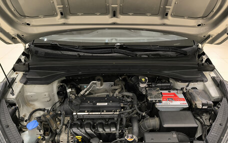 Hyundai Creta I рестайлинг, 2017 год, 1 499 000 рублей, 13 фотография