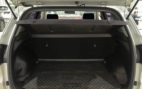 Hyundai Creta I рестайлинг, 2017 год, 1 499 000 рублей, 14 фотография