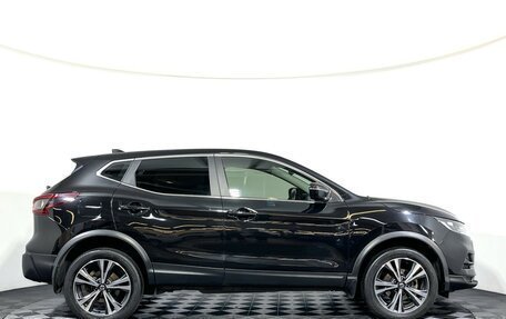 Nissan Qashqai, 2021 год, 2 497 000 рублей, 4 фотография