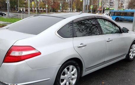 Nissan Teana, 2008 год, 650 000 рублей, 4 фотография