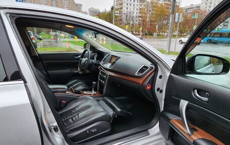 Nissan Teana, 2008 год, 650 000 рублей, 7 фотография