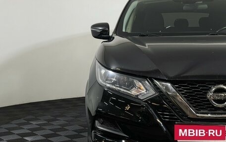 Nissan Qashqai, 2021 год, 2 497 000 рублей, 15 фотография