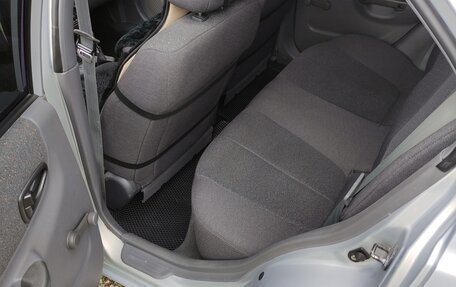 Hyundai Accent II, 2008 год, 375 000 рублей, 6 фотография