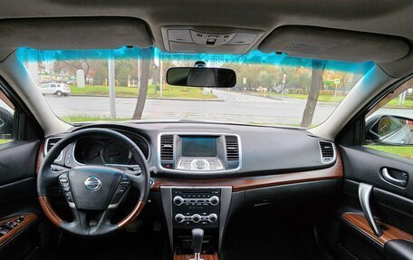 Nissan Teana, 2008 год, 650 000 рублей, 11 фотография