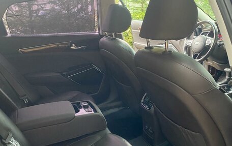 KIA K7, 2017 год, 2 500 000 рублей, 5 фотография