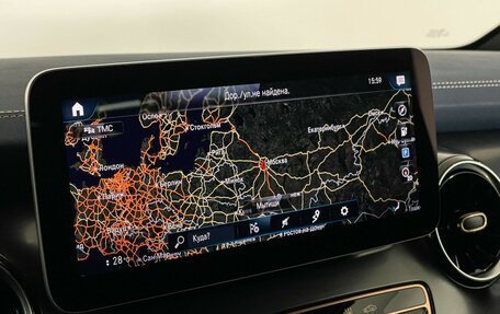 Mercedes-Benz EQV, 2020 год, 6 250 000 рублей, 17 фотография
