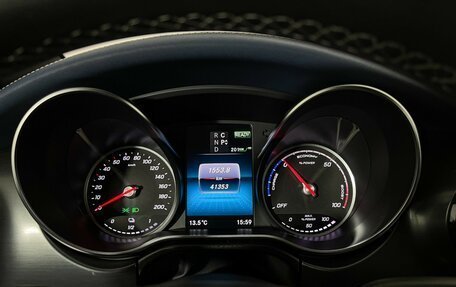 Mercedes-Benz EQV, 2020 год, 6 250 000 рублей, 11 фотография