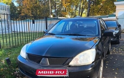 Mitsubishi Lancer IX, 2006 год, 230 000 рублей, 1 фотография