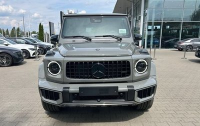 Mercedes-Benz G-Класс AMG, 2025 год, 33 500 000 рублей, 1 фотография