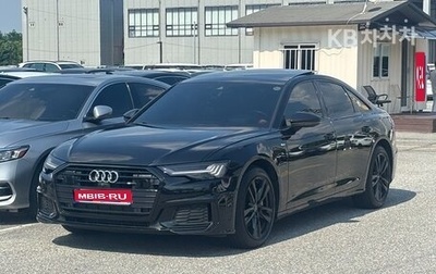 Audi A6, 2023 год, 4 390 099 рублей, 1 фотография