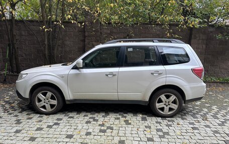 Subaru Forester, 2008 год, 1 250 000 рублей, 3 фотография