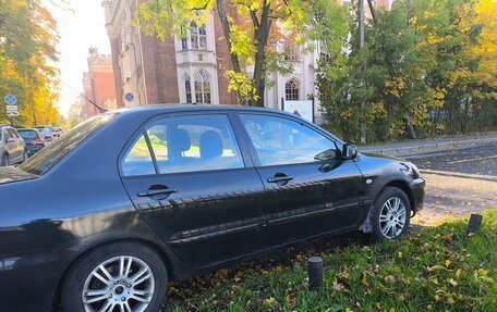Mitsubishi Lancer IX, 2006 год, 230 000 рублей, 2 фотография