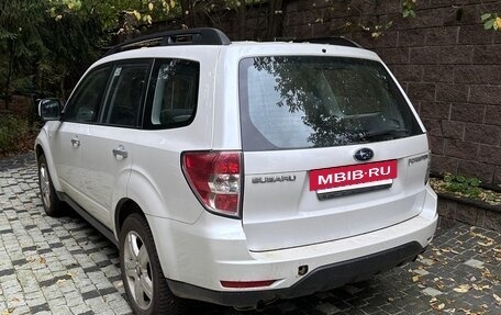 Subaru Forester, 2008 год, 1 250 000 рублей, 2 фотография