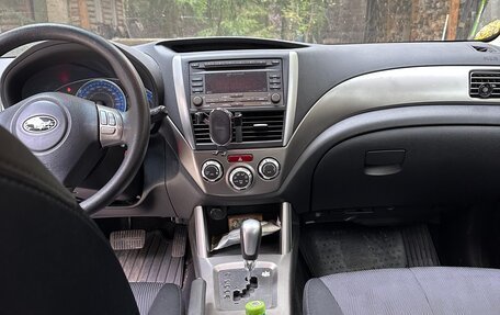 Subaru Forester, 2008 год, 1 250 000 рублей, 6 фотография