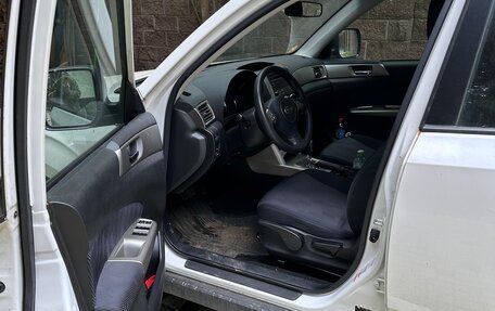 Subaru Forester, 2008 год, 1 250 000 рублей, 7 фотография