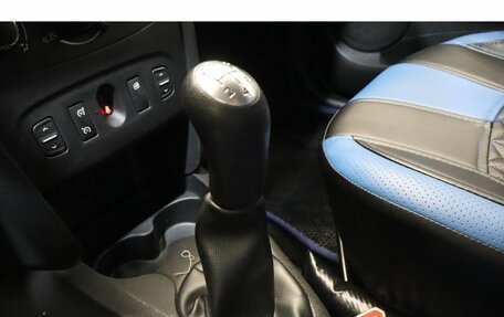 Renault Logan II, 2014 год, 569 000 рублей, 12 фотография