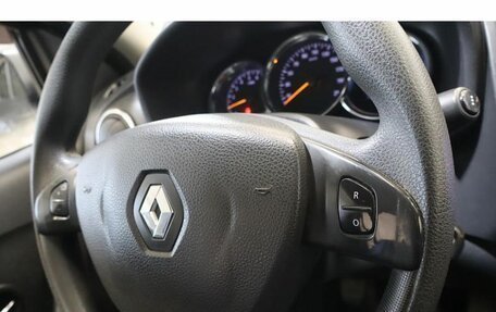 Renault Logan II, 2014 год, 569 000 рублей, 8 фотография