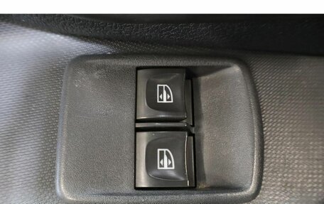 Renault Logan II, 2014 год, 569 000 рублей, 13 фотография