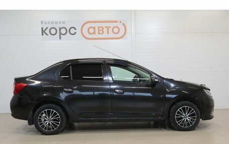 Renault Logan II, 2014 год, 569 000 рублей, 4 фотография