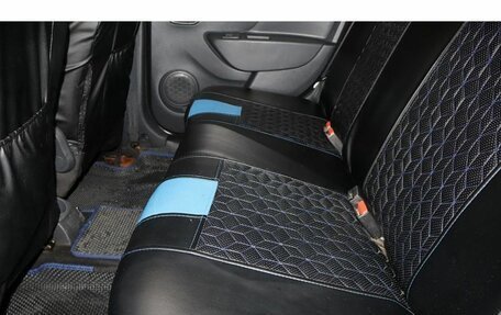 Renault Logan II, 2014 год, 569 000 рублей, 7 фотография