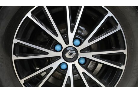 Renault Logan II, 2014 год, 569 000 рублей, 15 фотография