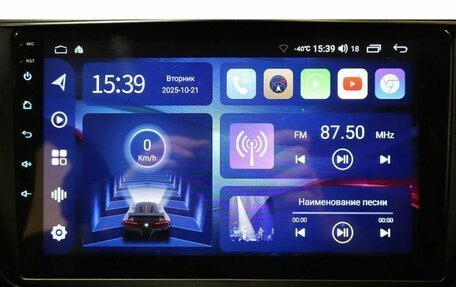 Renault Logan II, 2014 год, 569 000 рублей, 10 фотография