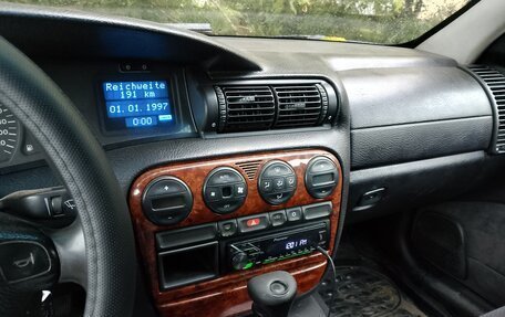 Opel Omega B, 1998 год, 160 000 рублей, 3 фотография