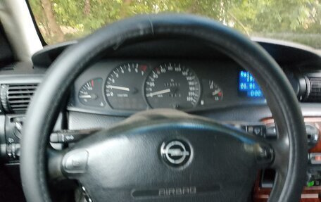 Opel Omega B, 1998 год, 160 000 рублей, 4 фотография