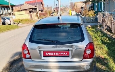 Mazda 323, 2003 год, 78 000 рублей, 1 фотография