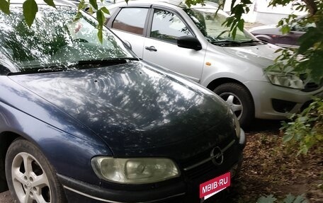 Opel Omega B, 1998 год, 160 000 рублей, 2 фотография