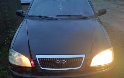 Chery Amulet (A15) I, 2008 год, 80 000 рублей, 1 фотография