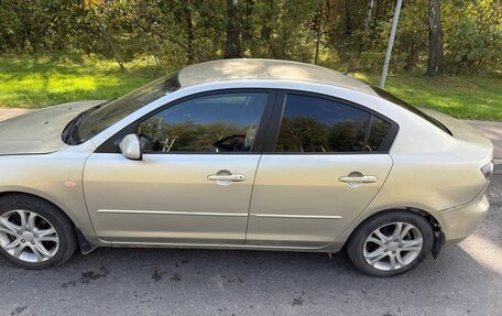 Mazda 3, 2008 год, 390 000 рублей, 6 фотография