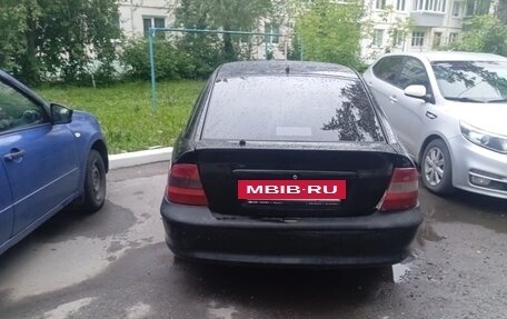 Opel Vectra B рестайлинг, 1998 год, 90 000 рублей, 5 фотография