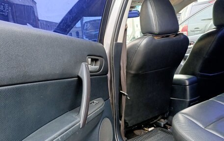 Mazda 6, 2006 год, 554 900 рублей, 15 фотография