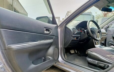 Mazda 6, 2006 год, 554 900 рублей, 14 фотография