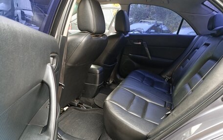 Mazda 6, 2006 год, 554 900 рублей, 16 фотография