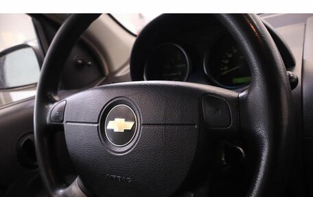 Chevrolet Aveo III, 2007 год, 369 000 рублей, 8 фотография