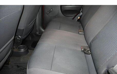 Chevrolet Aveo III, 2007 год, 369 000 рублей, 7 фотография