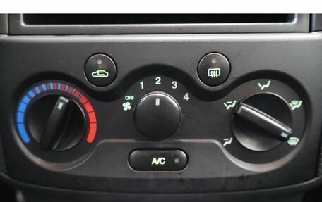 Chevrolet Aveo III, 2007 год, 369 000 рублей, 11 фотография