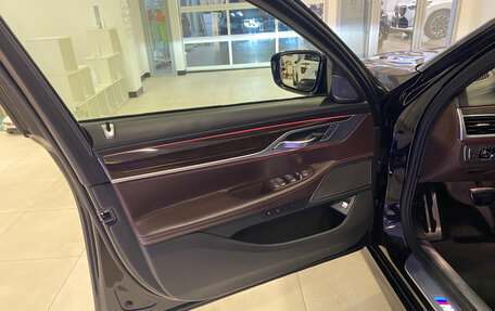 BMW 7 серия, 2020 год, 7 534 000 рублей, 7 фотография