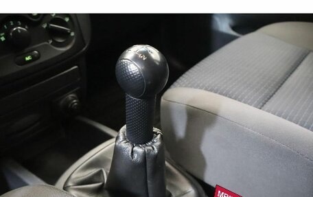 Chevrolet Aveo III, 2007 год, 369 000 рублей, 12 фотография