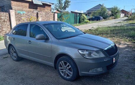 Skoda Octavia, 2011 год, 880 000 рублей, 3 фотография