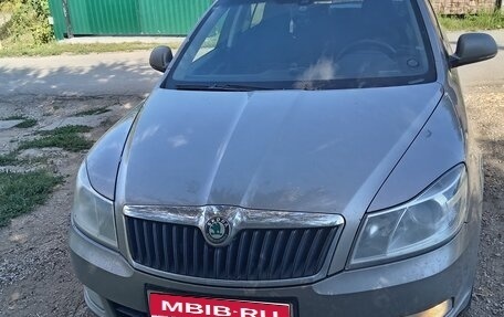 Skoda Octavia, 2011 год, 880 000 рублей, 1 фотография