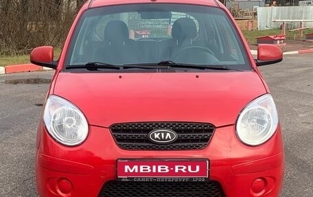 KIA Picanto I, 2010 год, 570 000 рублей, 1 фотография