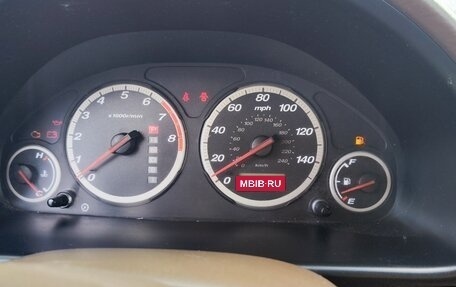 Honda CR-V II рестайлинг, 2002 год, 730 000 рублей, 11 фотография