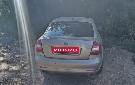 Skoda Octavia, 2011 год, 880 000 рублей, 5 фотография