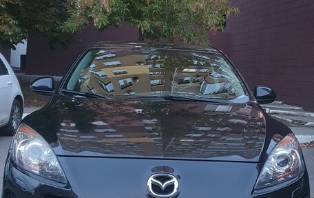 Mazda 3, 2012 год, 800 000 рублей, 1 фотография