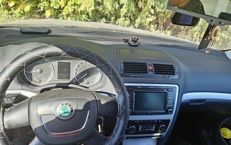 Skoda Octavia, 2011 год, 880 000 рублей, 7 фотография